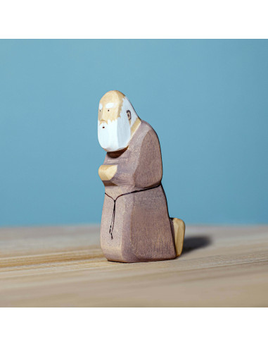 Kerststal Bumbu Toys