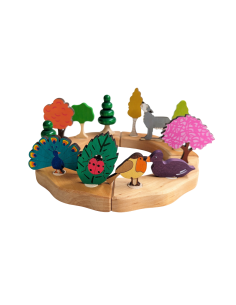 Lieveheersbeestje steker 2