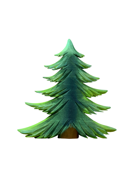 Dennenboom set Bumbu Toys