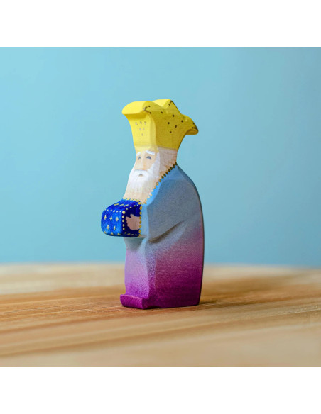 Drie koningen Bumbu Toys