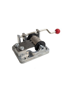 Muziekdoosje Jingle Bells 2