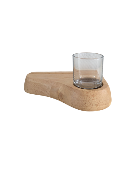 Kaarthouder organisch licht