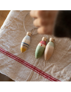 Winter Sparkles kerstboom hangers 2