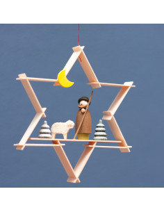 Herder hanger ster 2
