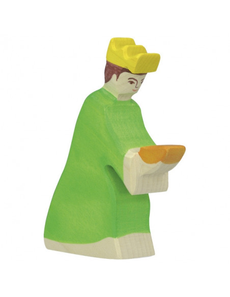 Koning Balthasar Koning Balthasar