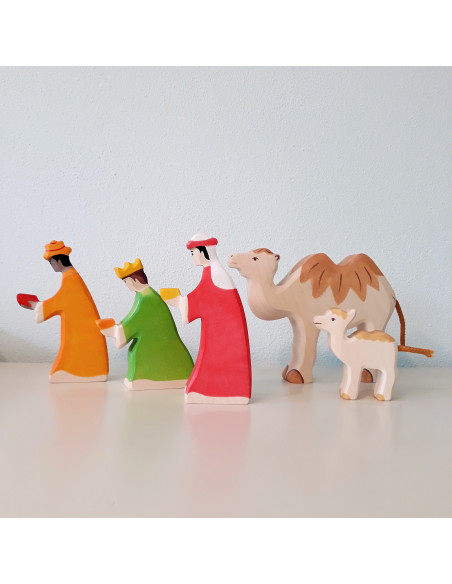 Koning Balthasar Koning Balthasar