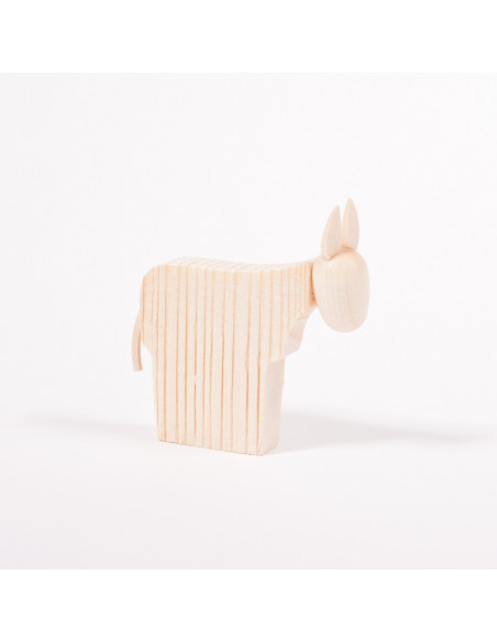 Kerststal heilige nacht