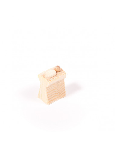 Kerststal heilige nacht