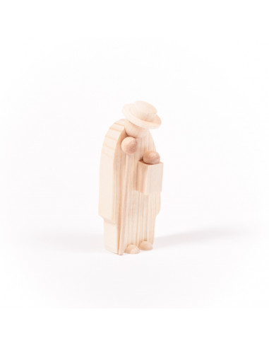 Kerststal heilige nacht