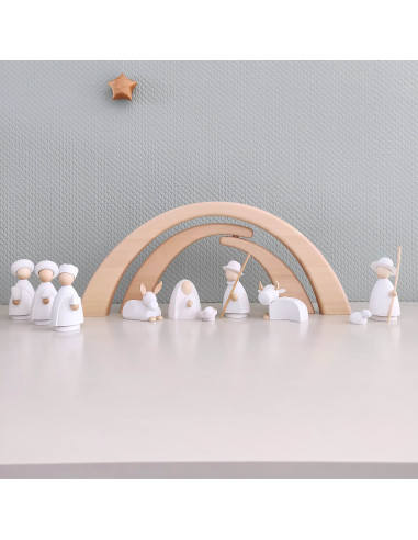 Design stal Bjorn Kohler