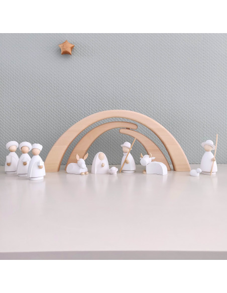 Design stal Bjorn Kohler