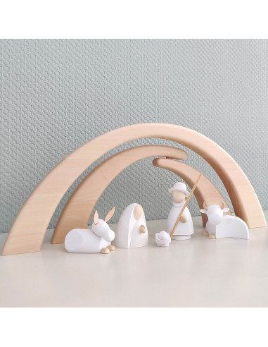 Design stal Bjorn Kohler