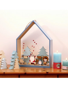 3D winsters silhouet 2