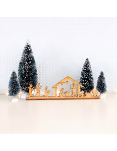 Kerst scène 2