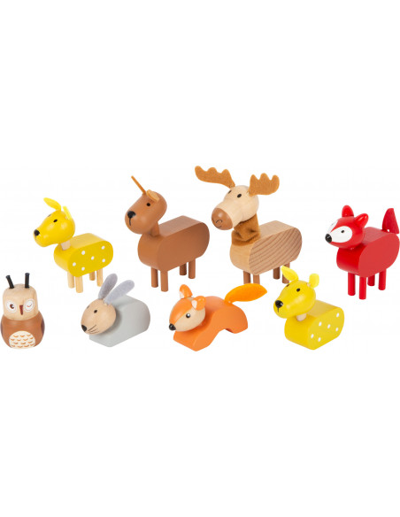 Kerst speelset Kerst speelset