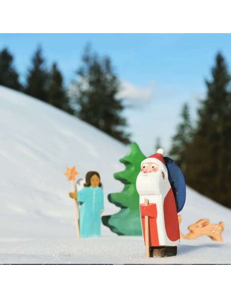 Dennenboom groot Bumbu Toys