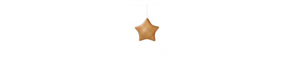 Kerstboomhangers